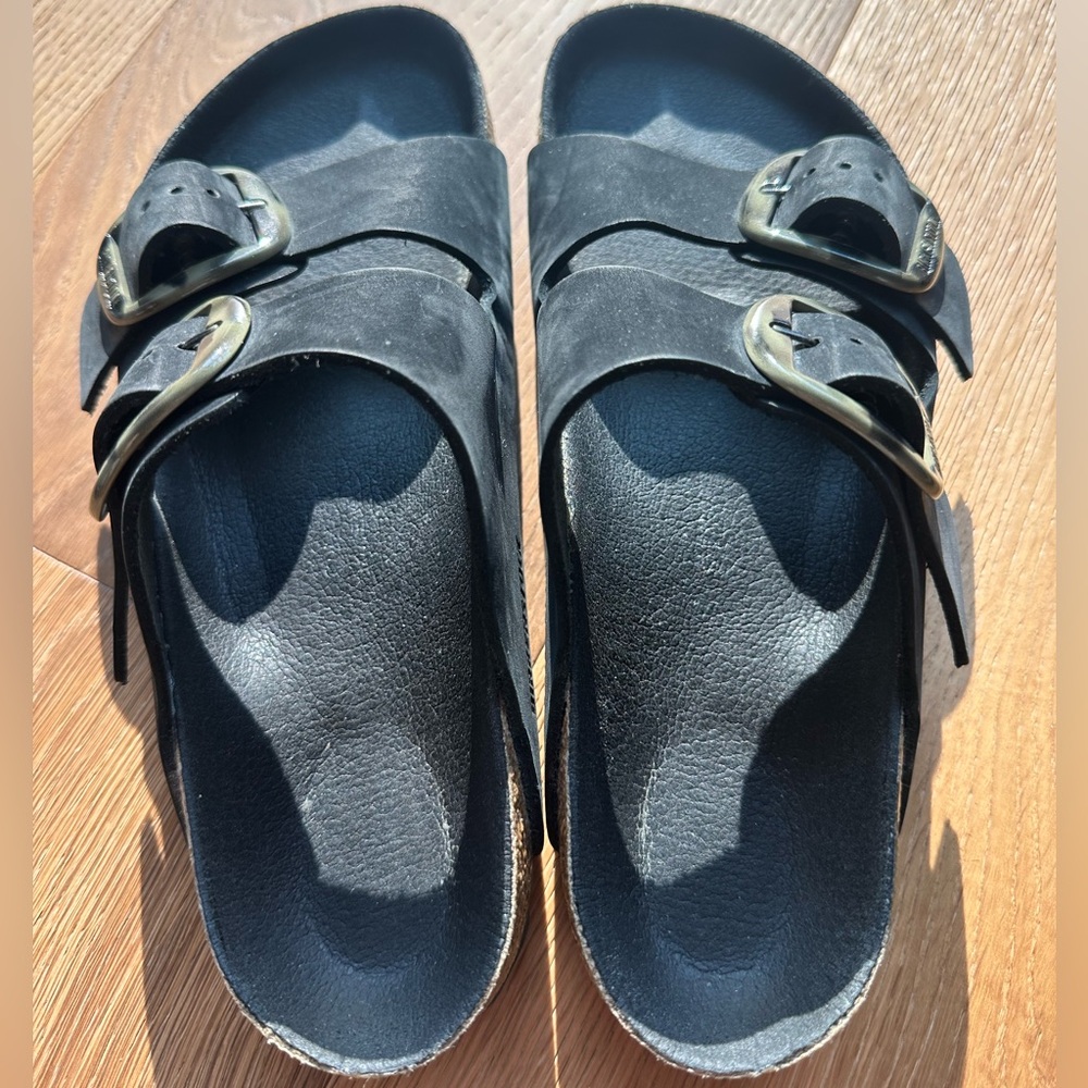 Birkenstock | Arizona Big Buckle Sandals
